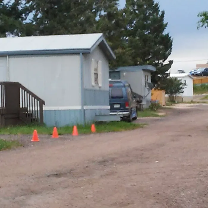 Palmer Lake Mobile Home Ranch Picture 4