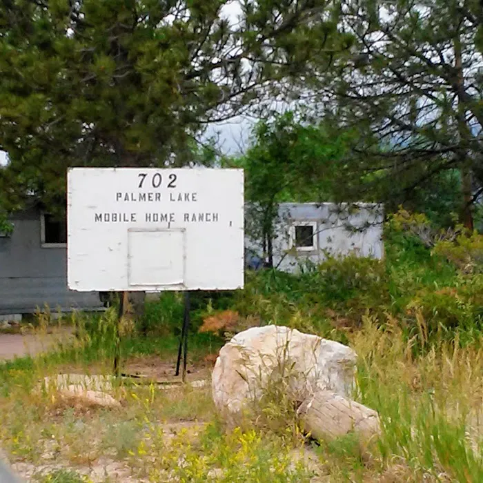 Palmer Lake Mobile Home Ranch Picture 2