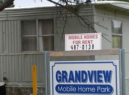 Grand View Mobile Home Park