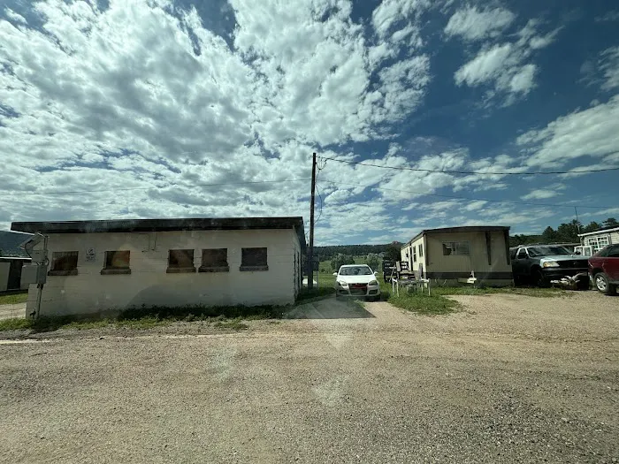 Grand View Mobile Home Park Picture 10