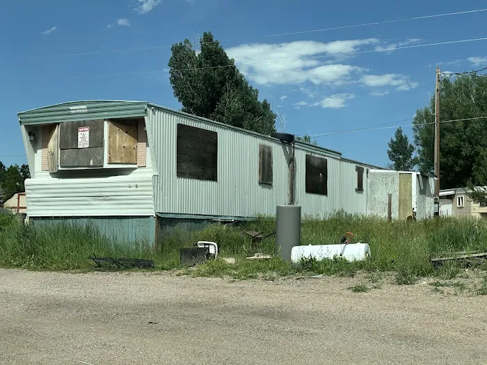 Grand View Mobile Home Park Picture 7