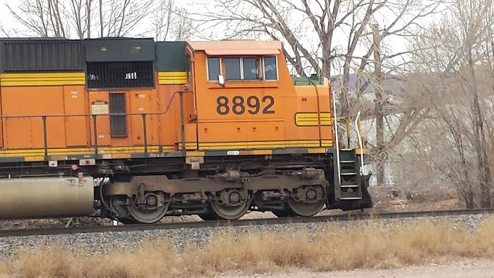 Crestline Manor Manufactured Home Community Picture 1