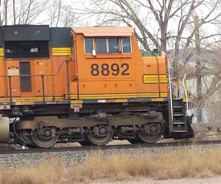 Crestline Manor Manufactured Home Community