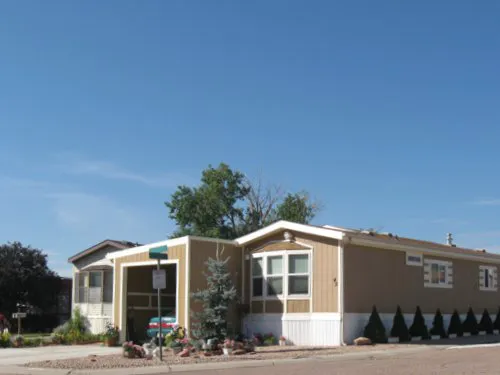 Crestline Manor Manufactured Home Community Picture 10