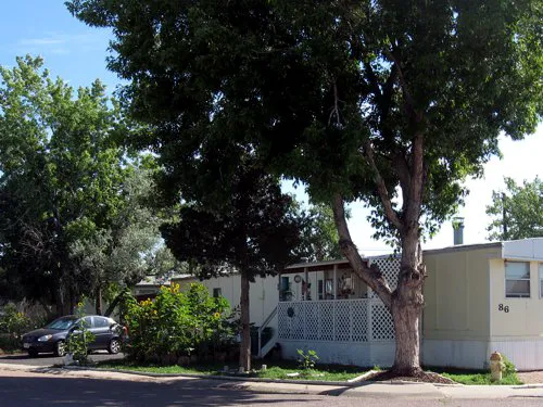 Crestline Manor Manufactured Home Community Picture 9