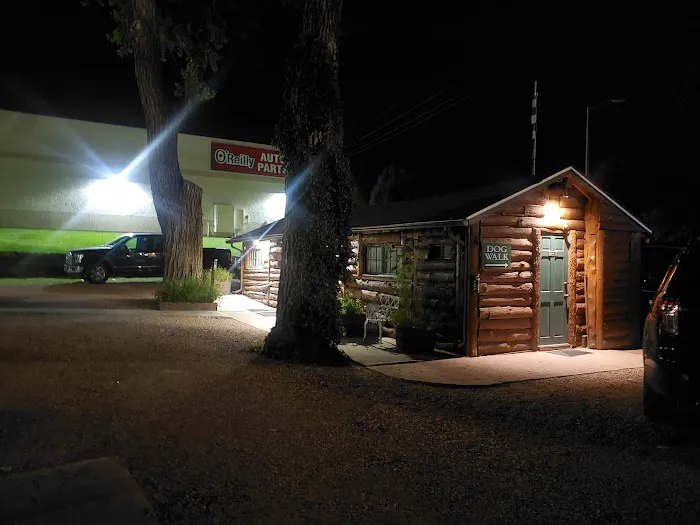 Goldfield RV Park Picture 3