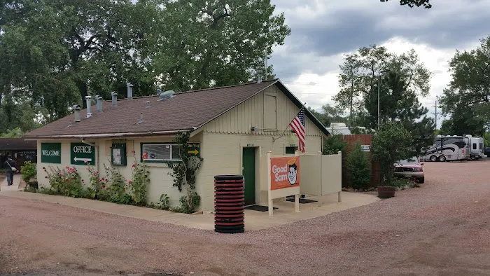 Goldfield RV Park Picture 10