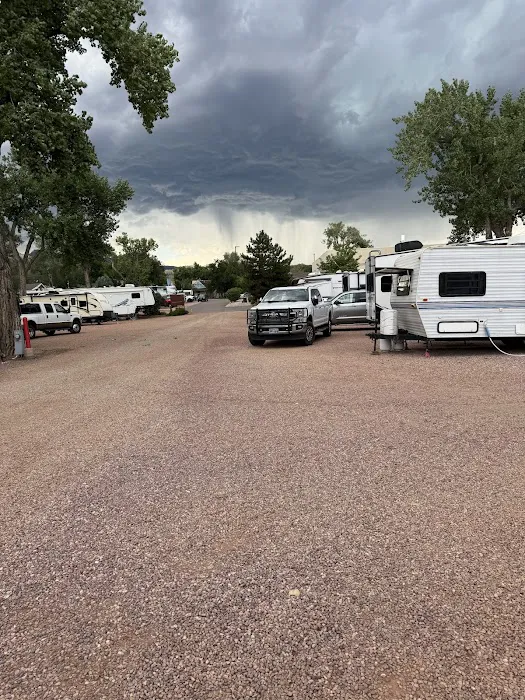 Goldfield RV Park Picture 7