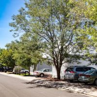 Monument Creek Manufactured Home Community ico