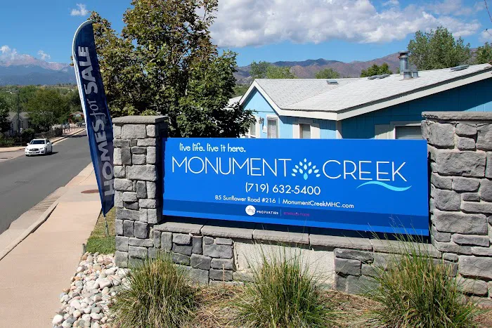 Monument Creek Manufactured Home Community Picture 3