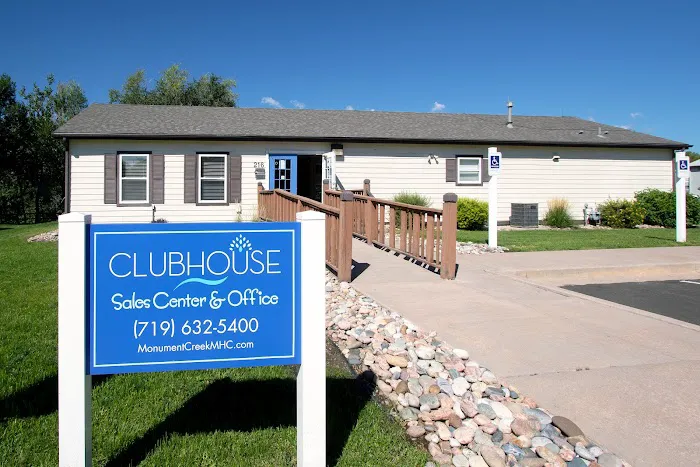 Monument Creek Manufactured Home Community Picture 4