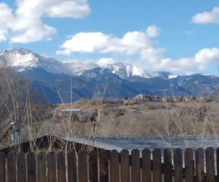 Shangri-La Mobile Home Park, LLC