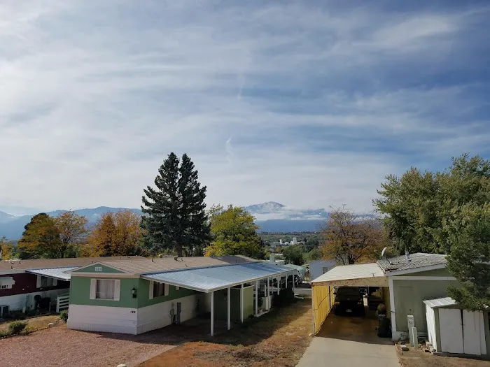 Emerald Acres Mobile Home Park Picture 3
