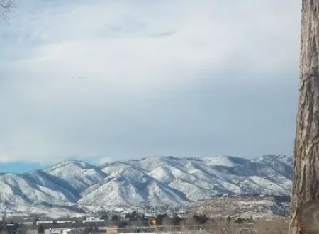 Emerald Acres Mobile Home Park