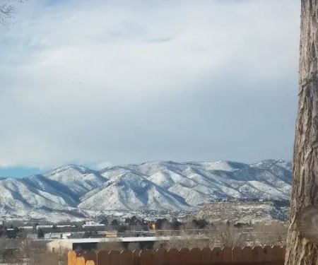 Emerald Acres Mobile Home Park