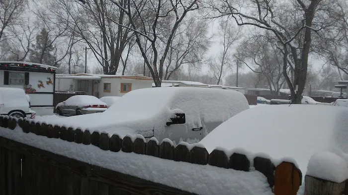 Aspen Grove Mobile Home Park Picture 5