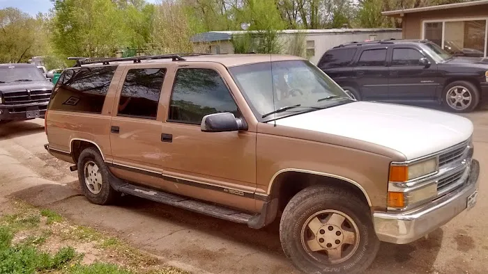 A-1 Mobile Village Picture 5