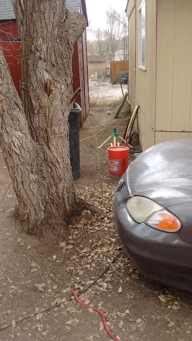 A-1 Mobile Village Picture 1