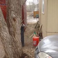 A-1 Mobile Village ico