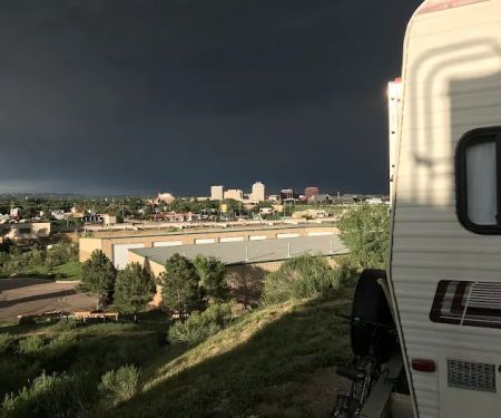 Foot of the Rockies RV Park