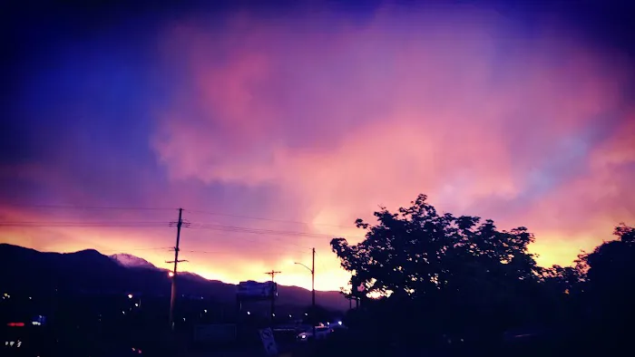 Foot of the Rockies RV Park Picture 6