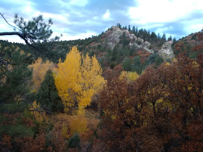 Sunview RV Park Picture 7