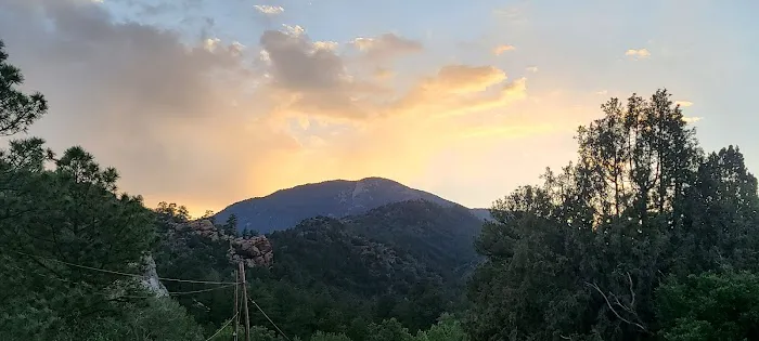 Sunview RV Park Picture 6