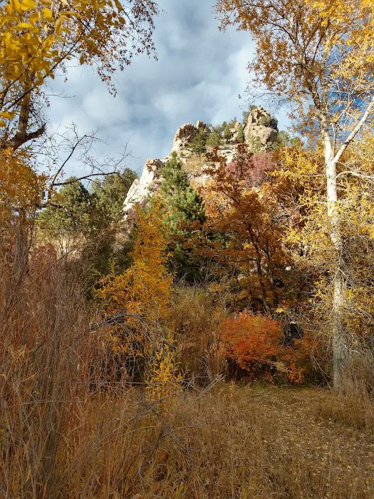 Sunview RV Park Picture 9