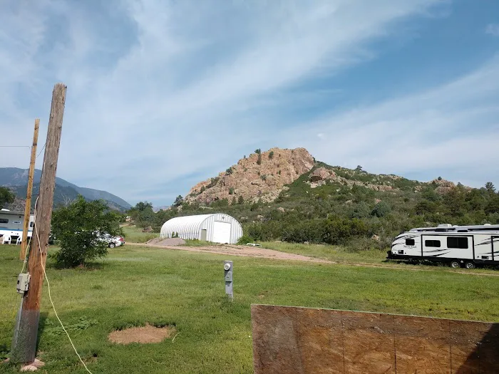 Sunview RV Park Picture 4