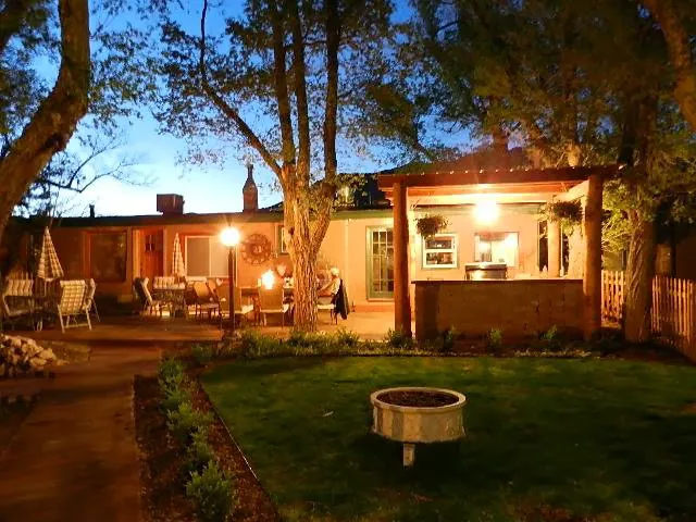 Mountain View RV Resort - RV Park Royal Gorge CO Picture 7