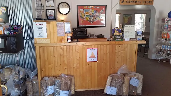 Mountain View RV Resort - RV Park Royal Gorge CO Picture 6