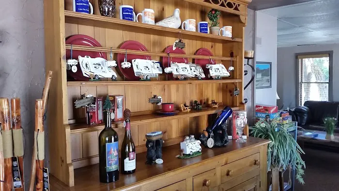 Mountain View RV Resort - RV Park Royal Gorge CO Picture 5