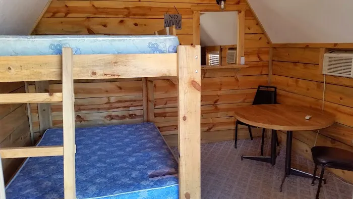 Mountain View RV Resort - RV Park Royal Gorge CO Picture 8