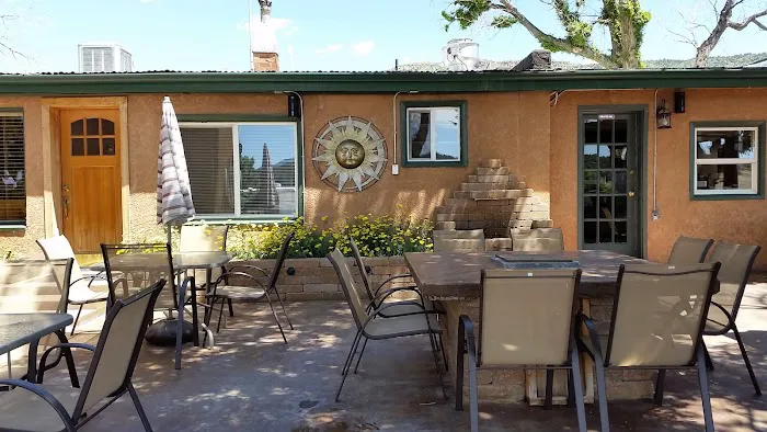 Mountain View RV Resort - RV Park Royal Gorge CO Picture 4