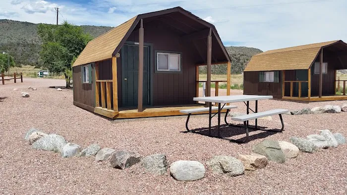 Mountain View RV Resort - RV Park Royal Gorge CO Picture 3