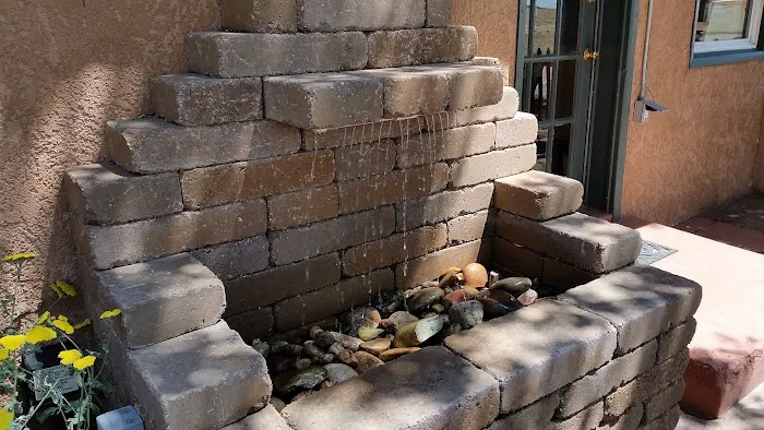 Mountain View RV Resort - RV Park Royal Gorge CO Picture 2