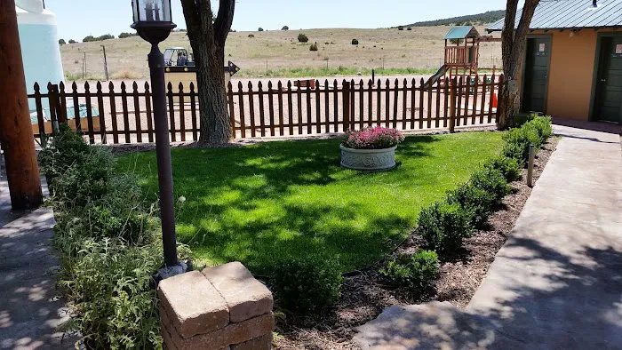 Mountain View RV Resort - RV Park Royal Gorge CO Picture 1