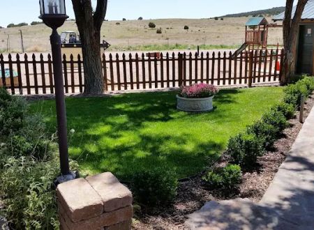 Mountain View RV Resort - RV Park Royal Gorge CO