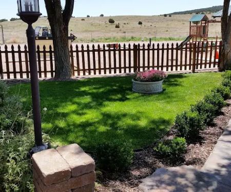 Mountain View RV Resort - RV Park Royal Gorge CO