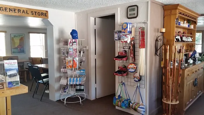 Mountain View RV Resort - RV Park Royal Gorge CO Picture 9