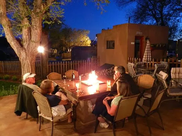 Mountain View RV Resort - RV Park Royal Gorge CO Picture 10