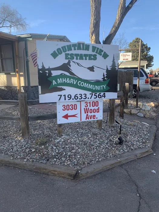 Mountain View RV and MHC Park Picture 1