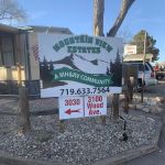 Mountain View RV and MHC Park