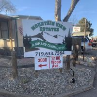 Mountain View RV and MHC Park ico