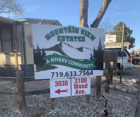 Mountain View RV and MHC Park