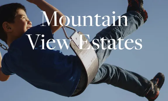 Mountain View RV and MHC Park Picture 2