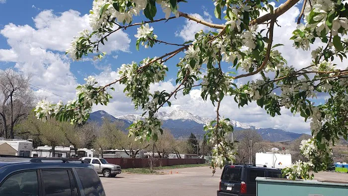 Northwoods Village Mature RV Picture 1