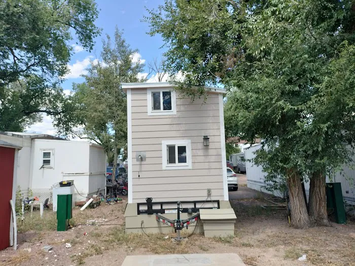 Northwoods Village Mature RV Picture 8