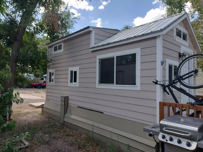 Northwoods Village Mature RV Picture 4