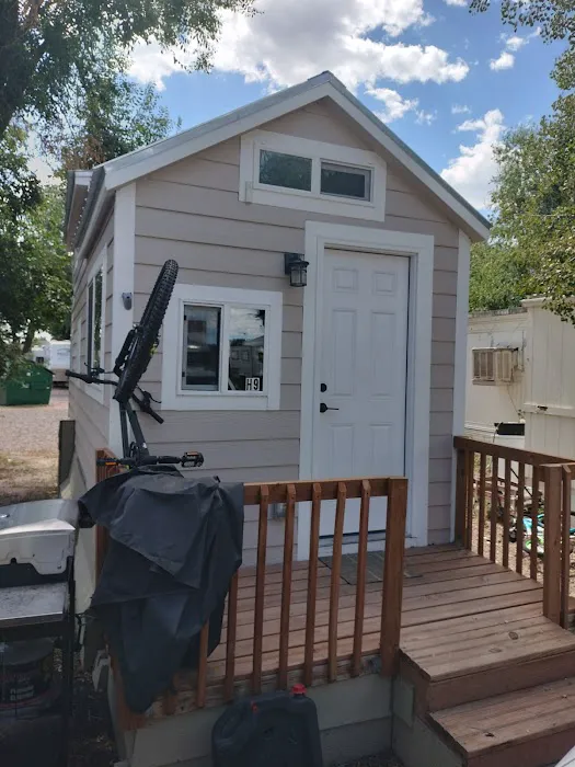 Northwoods Village Mature RV Picture 6